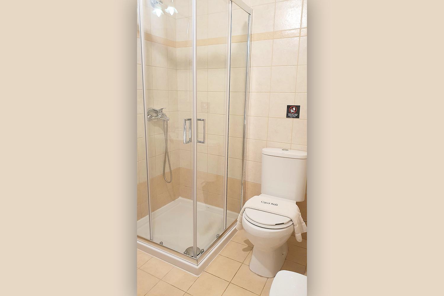 Appartement Casa Kali 3