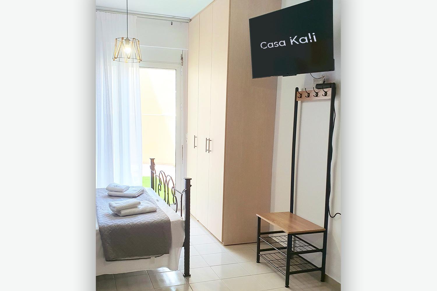 Appartement Casa Kali 3