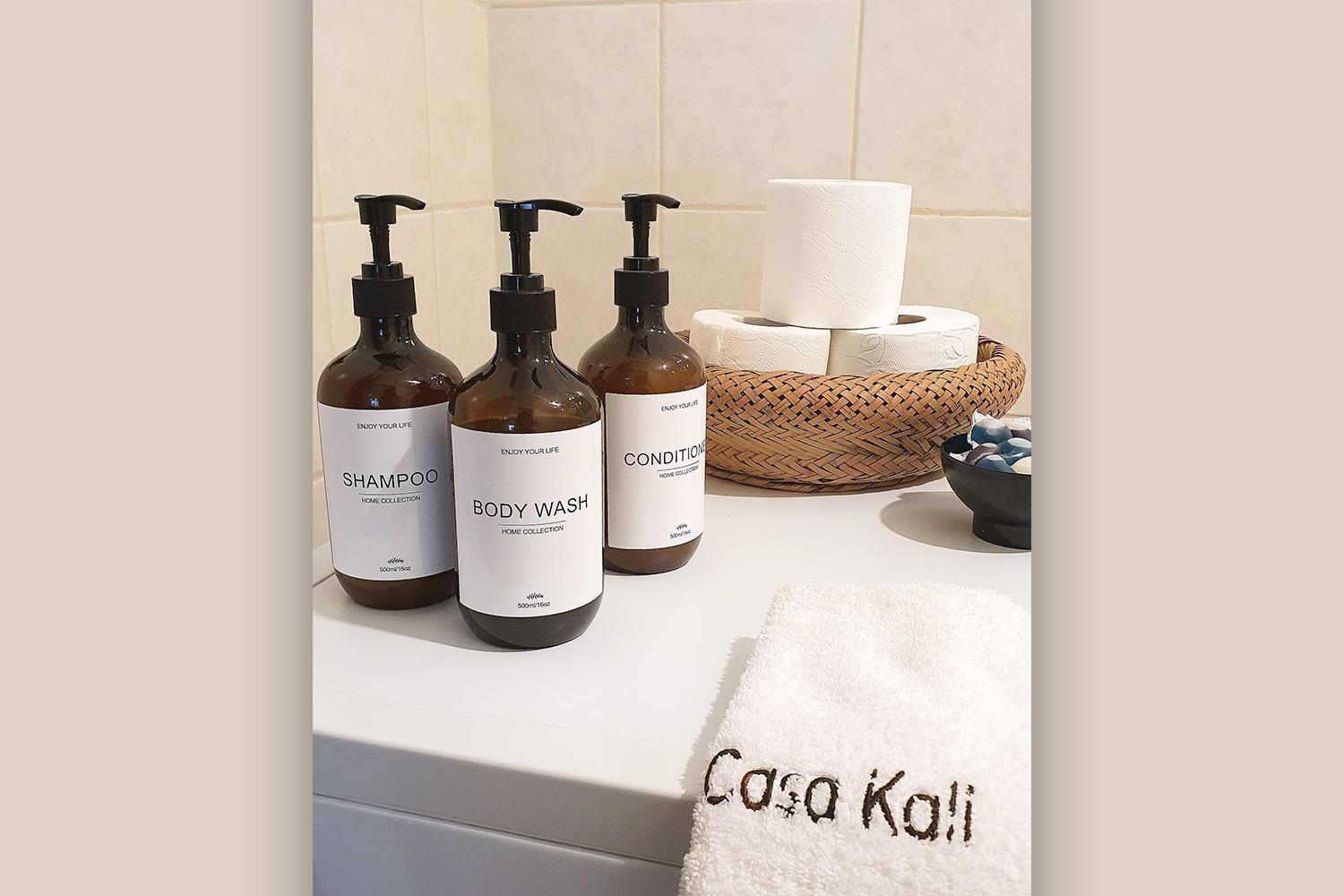 Appartement Casa Kali 3