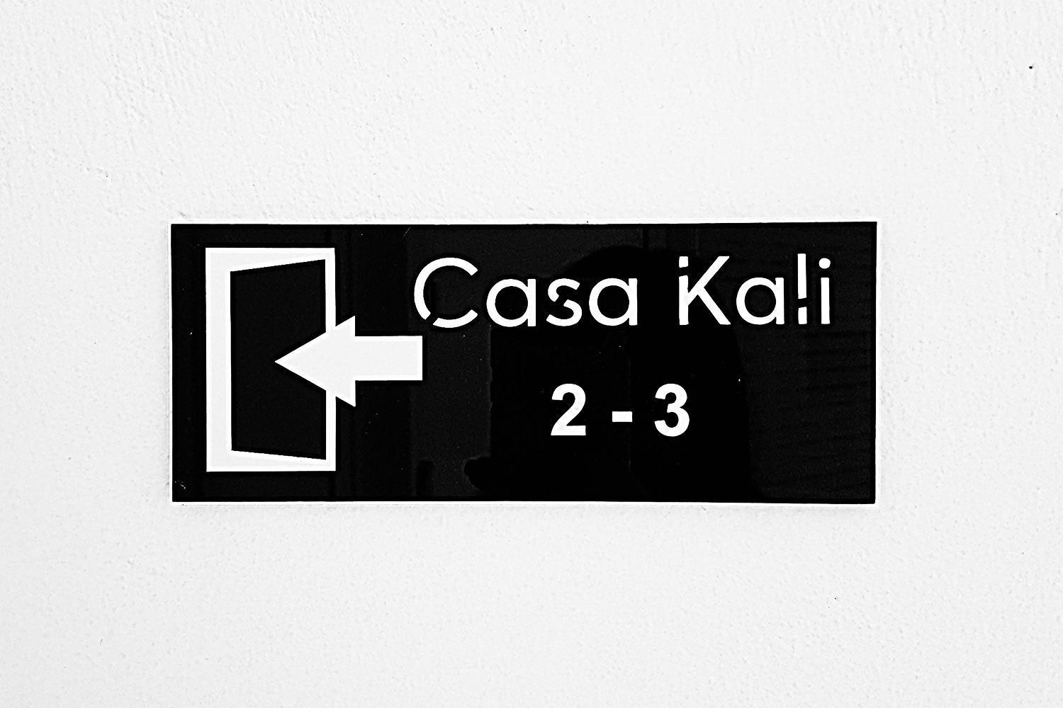 Casa Kali 3 Héraklion