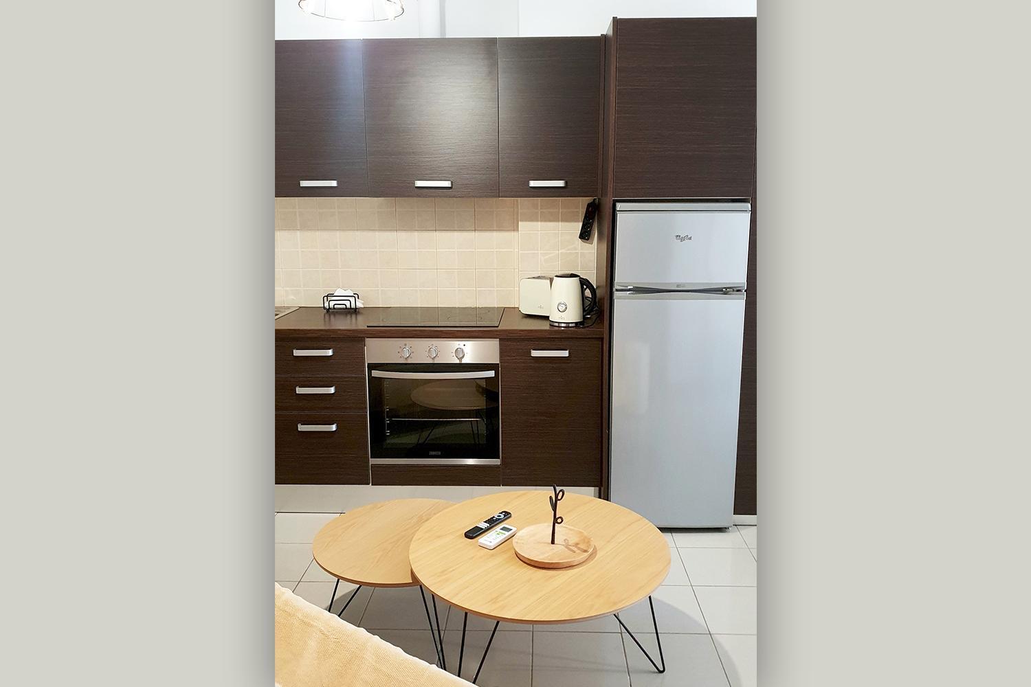 Appartement Casa Kali 3 Héraklion