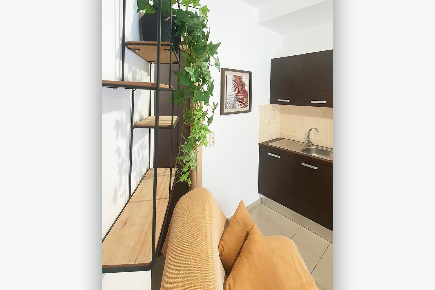 Appartement Casa Kali 3