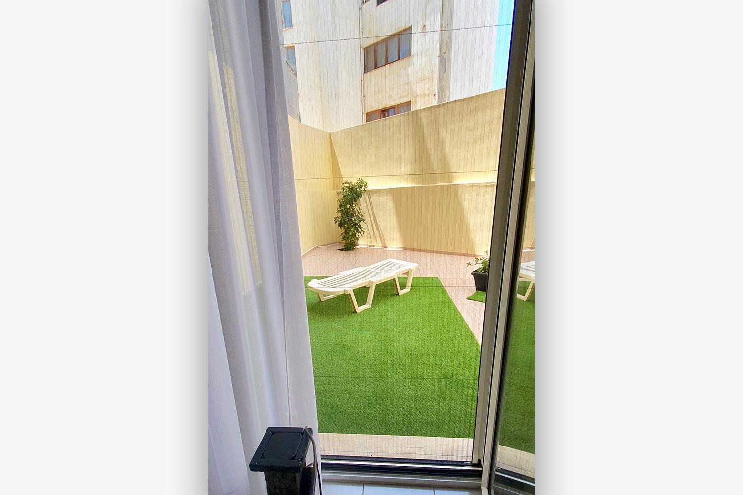 Appartement Casa Kali 3 Héraklion
